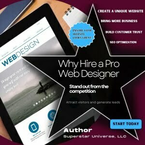 Why Hire a Pro Web Designer